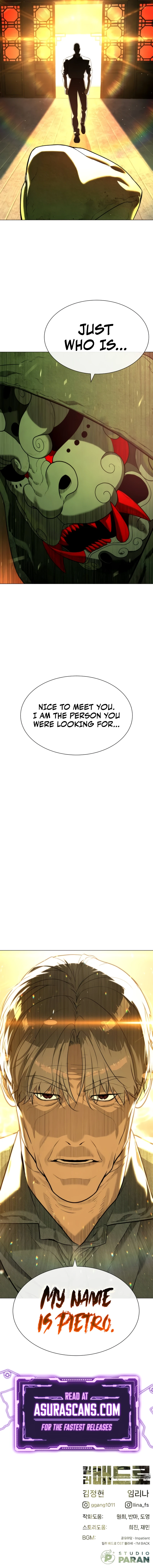 Killer Peter Chapter 70 — Page 24