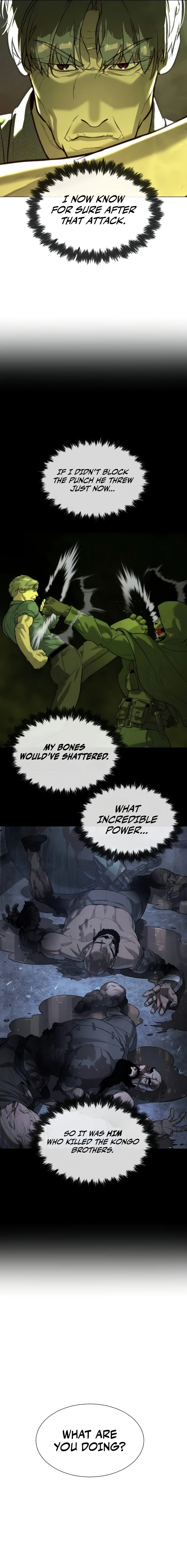 Killer Peter Chapter 71 — Page 6