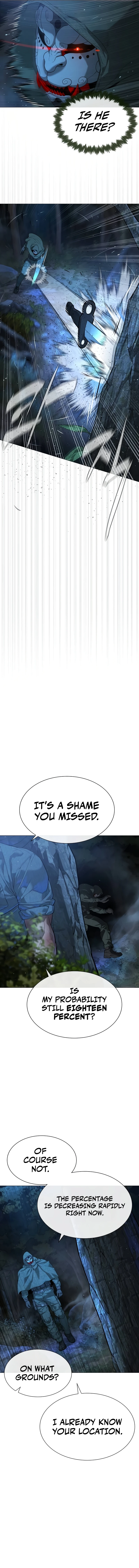 Killer Peter Chapter 71 — Page 12
