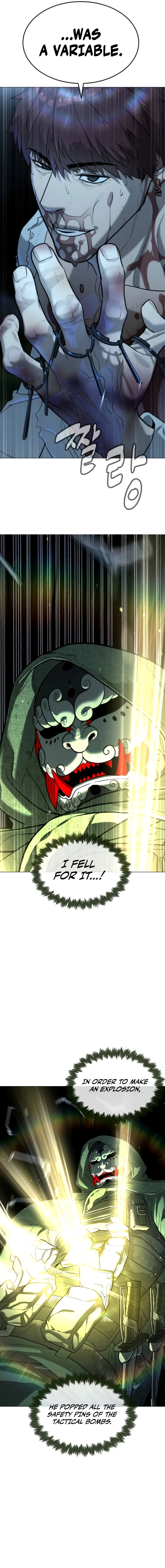 Killer Peter Chapter 71 — Page 19