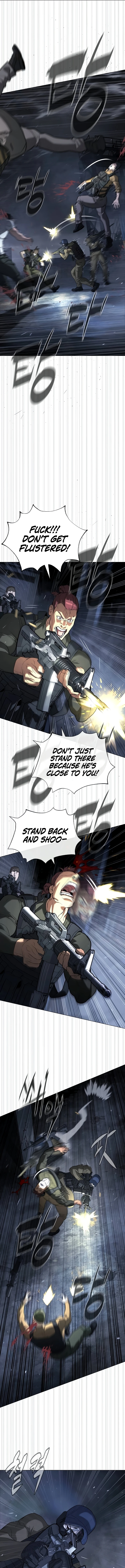 Killer Peter Chapter 72 — Page 16