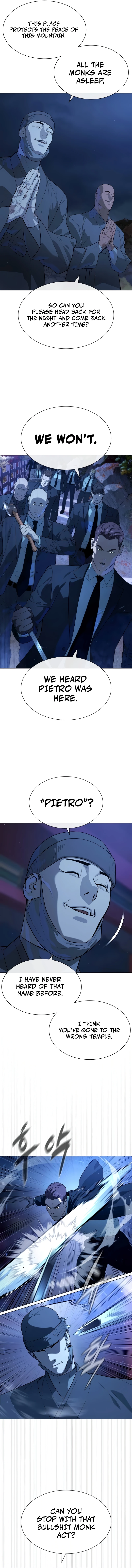 Killer Peter Chapter 75 — Page 12