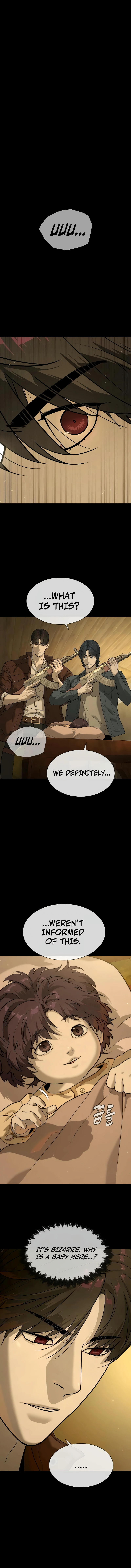 Killer Peter Chapter 81 — Page 2
