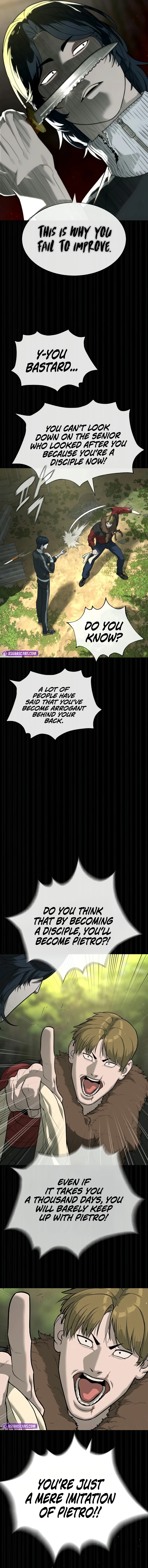 Killer Peter Chapter 82 — Page 17