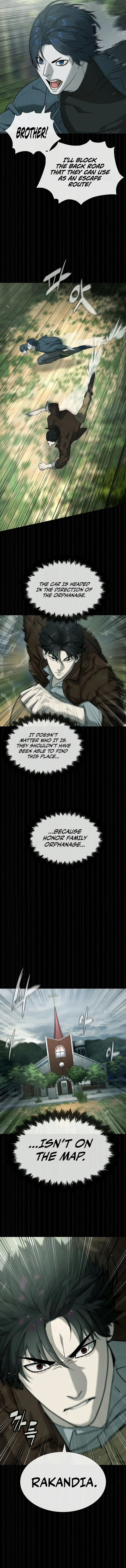 Killer Peter Chapter 84 — Page 9