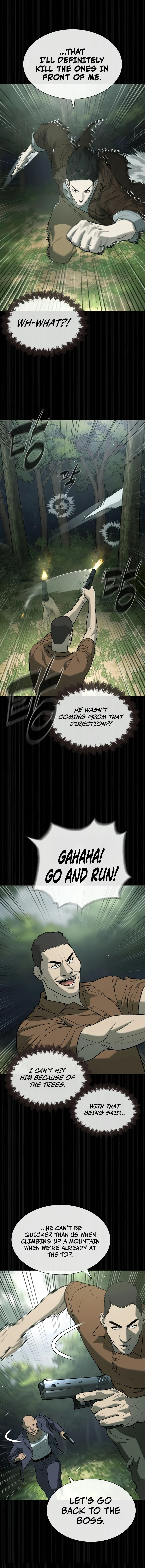 Killer Peter Chapter 84 — Page 14