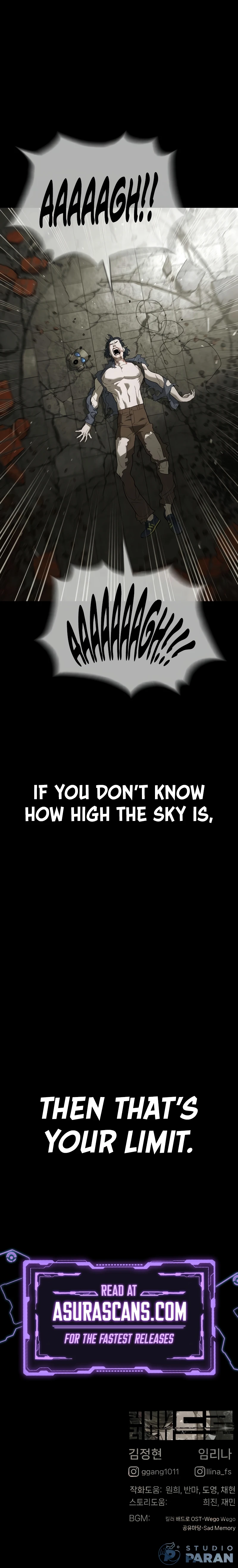 Killer Peter Chapter 88 — Page 22