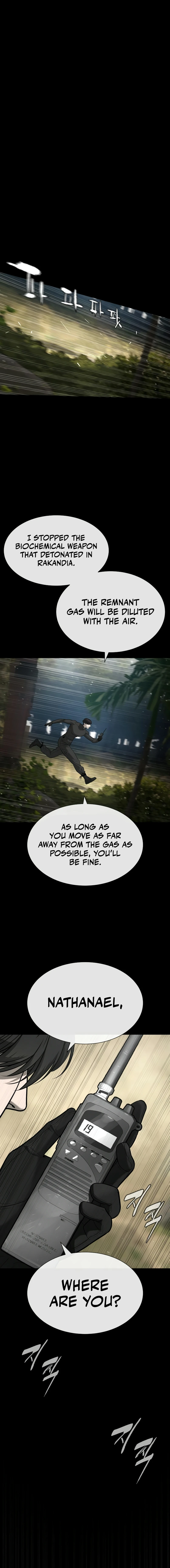 Killer Peter Chapter 89 — Page 2