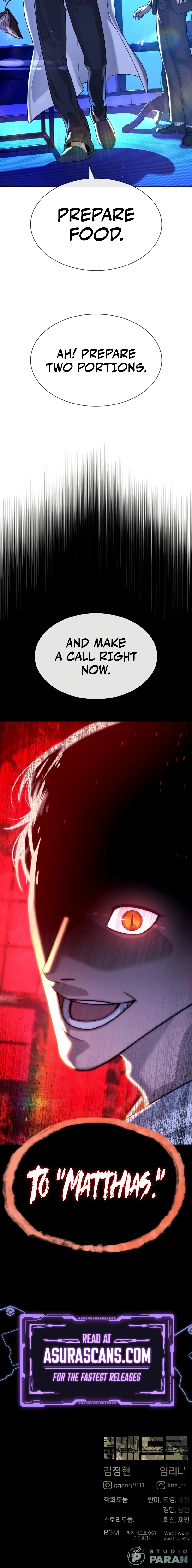 Killer Peter Chapter 91 — Page 22