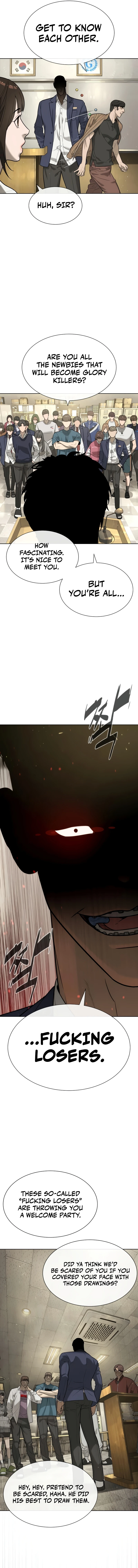 Killer Peter Chapter 95 — Page 18