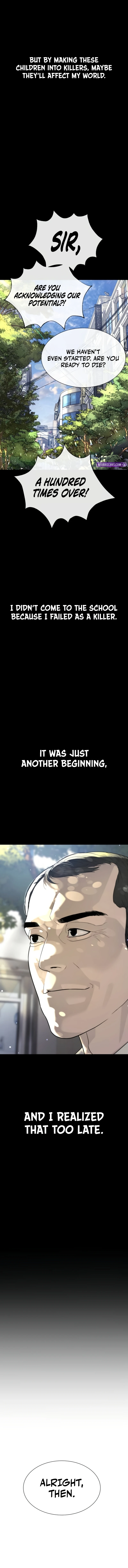 Killer Peter Chapter 98 — Page 18
