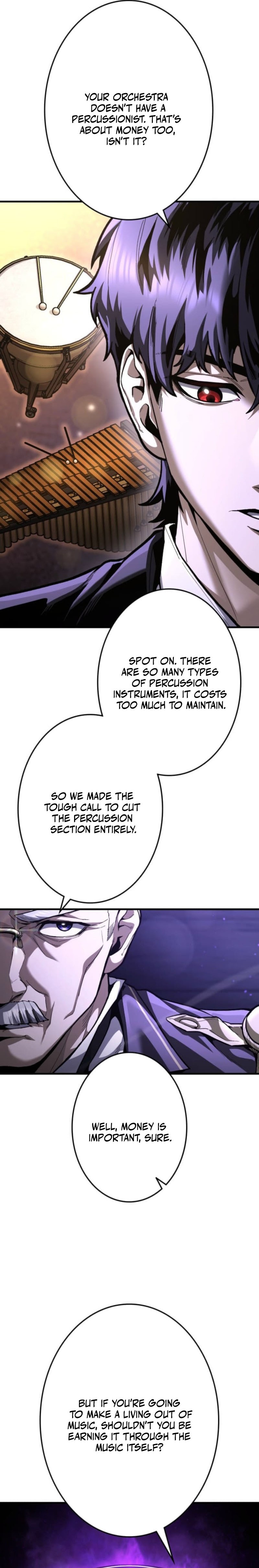 Killing Guard Chapter 11 — Page 7