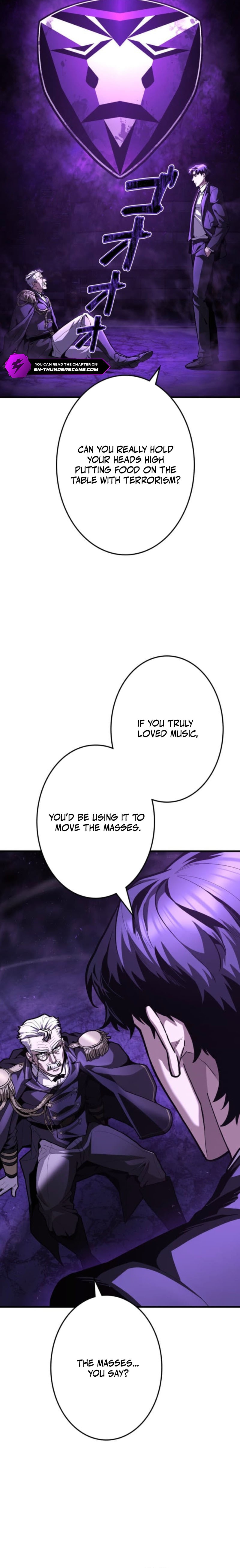 Killing Guard Chapter 11 — Page 8