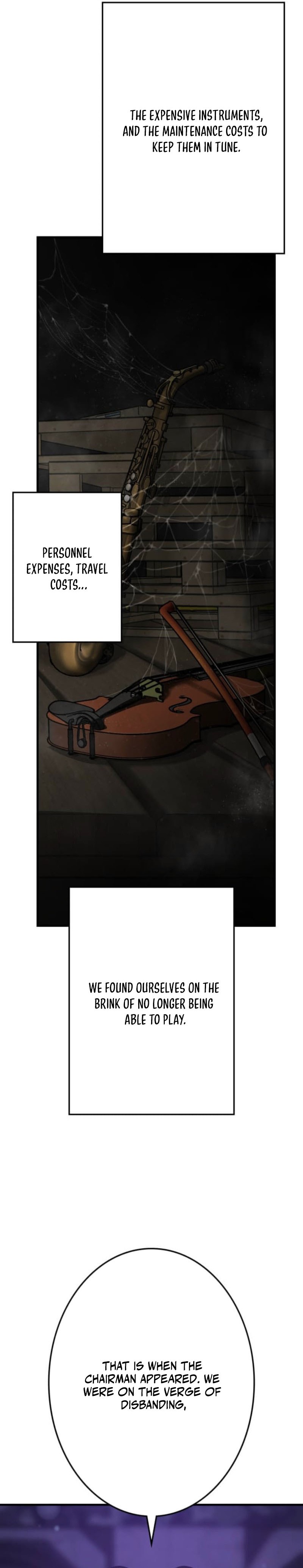 Killing Guard Chapter 11 — Page 11