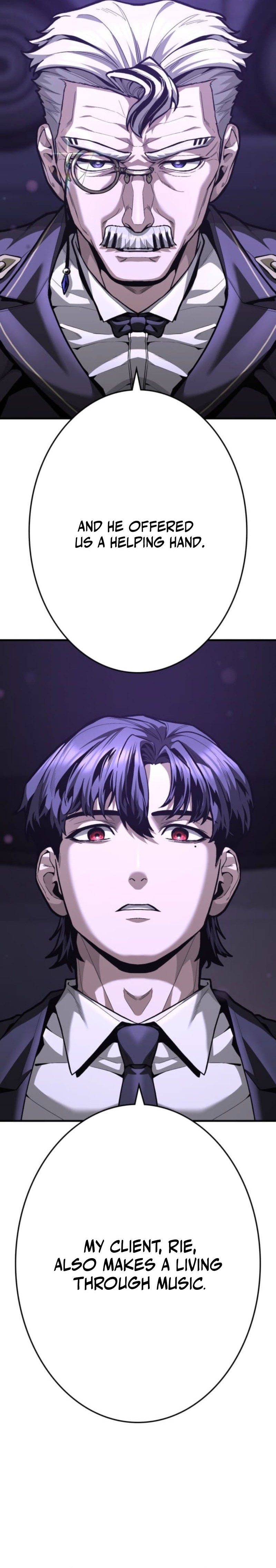 Killing Guard Chapter 11 — Page 12