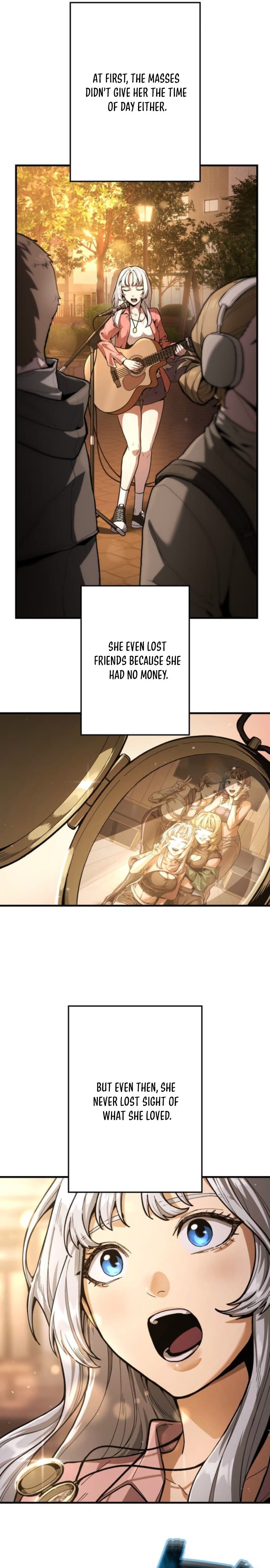Killing Guard Chapter 11 — Page 13