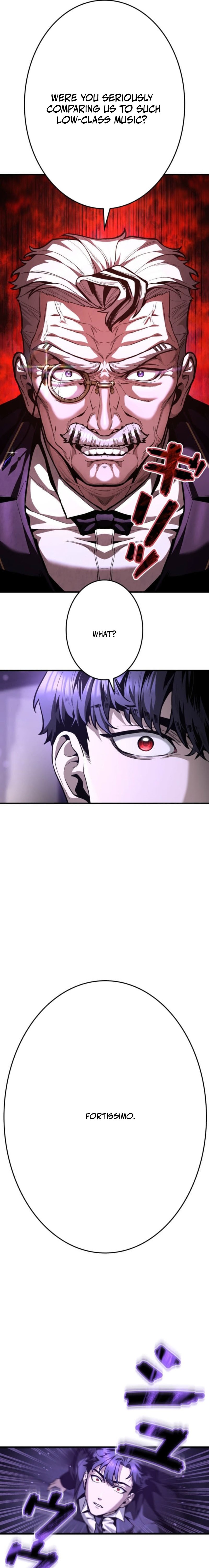 Killing Guard Chapter 11 — Page 17