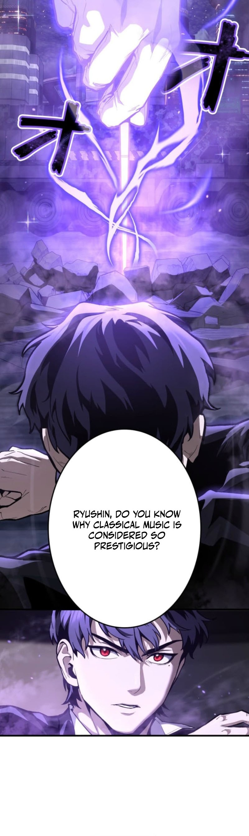 Killing Guard Chapter 11 — Page 19