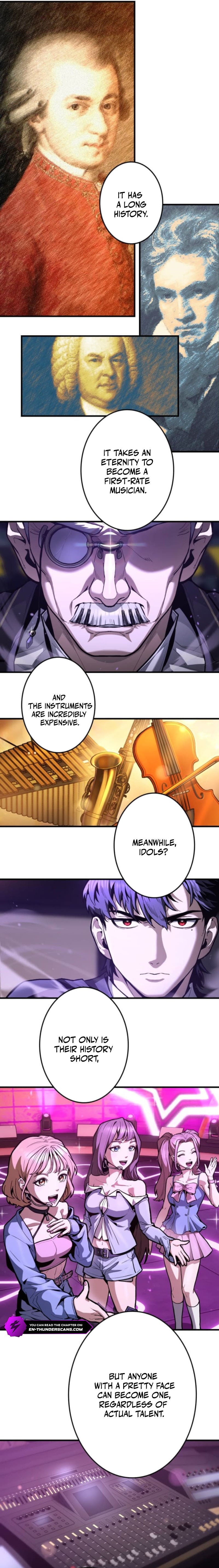 Killing Guard Chapter 11 — Page 20