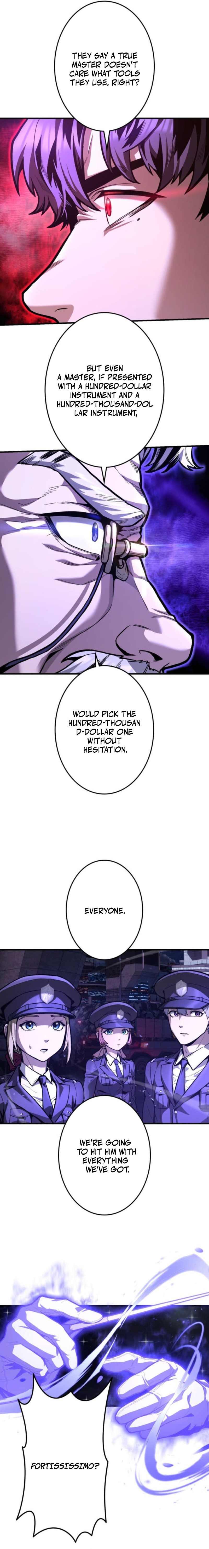 Killing Guard Chapter 11 — Page 23