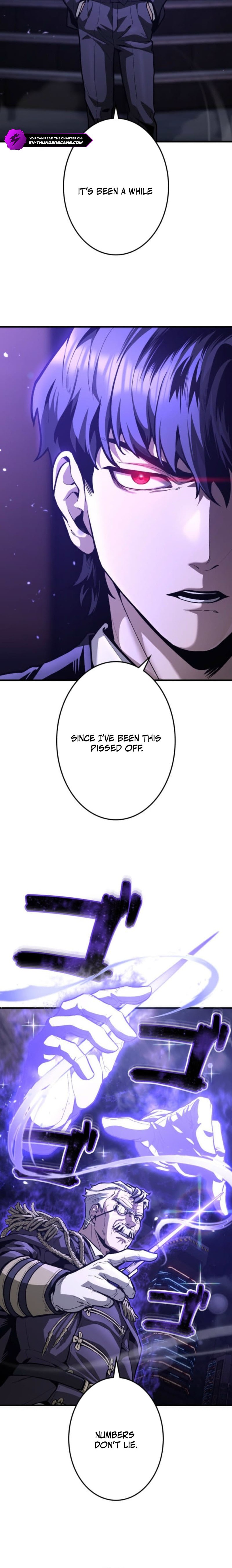 Killing Guard Chapter 11 — Page 26