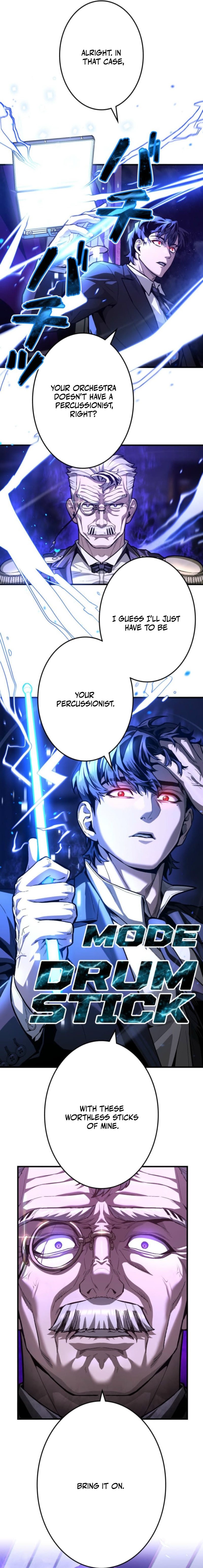 Killing Guard Chapter 11 — Page 29