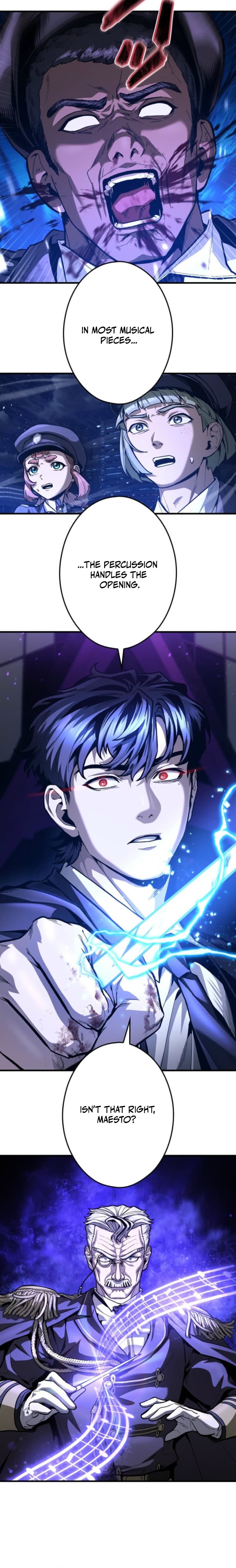 Killing Guard Chapter 12 — Page 5