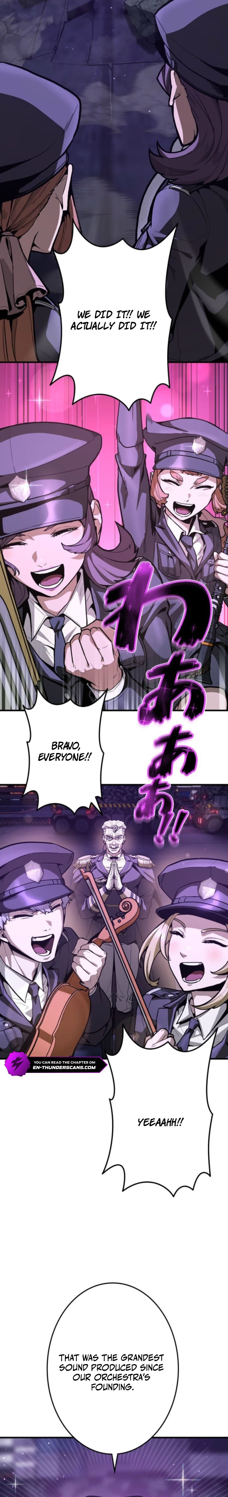 Killing Guard Chapter 12 — Page 15