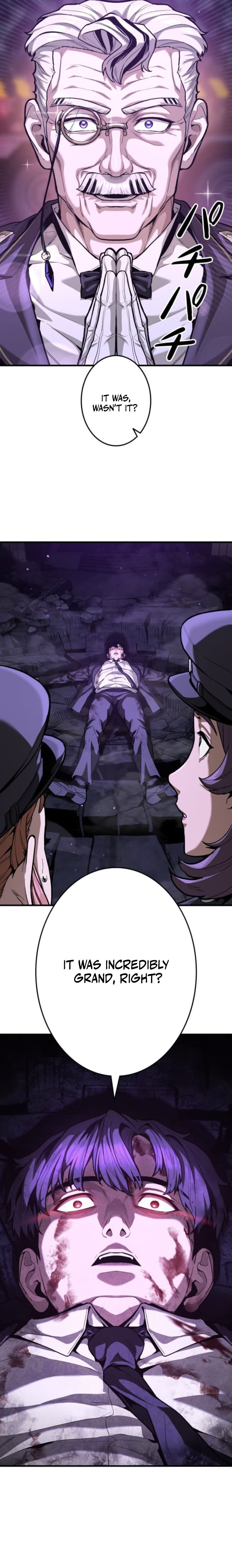 Killing Guard Chapter 12 — Page 16