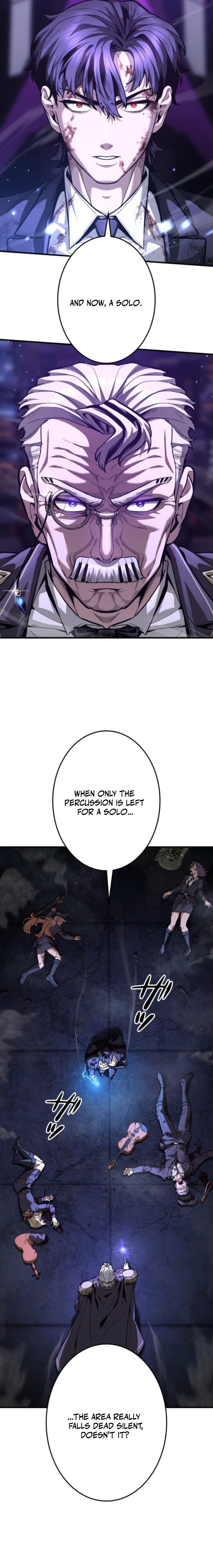 Killing Guard Chapter 12 — Page 20
