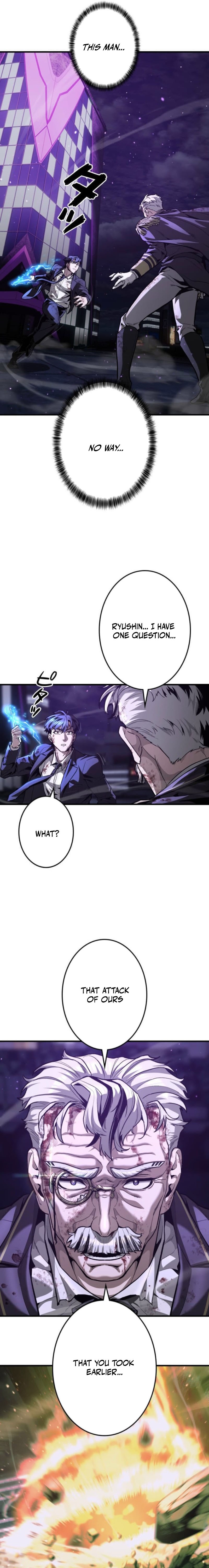 Killing Guard Chapter 12 — Page 29