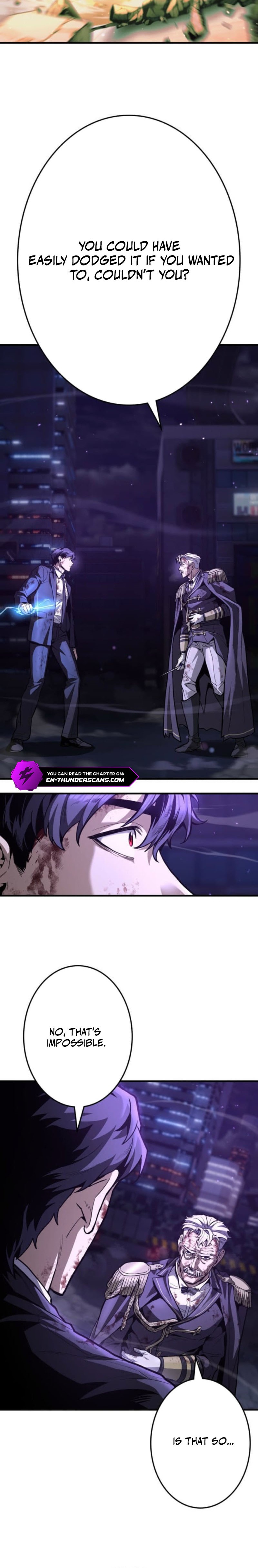 Killing Guard Chapter 12 — Page 30