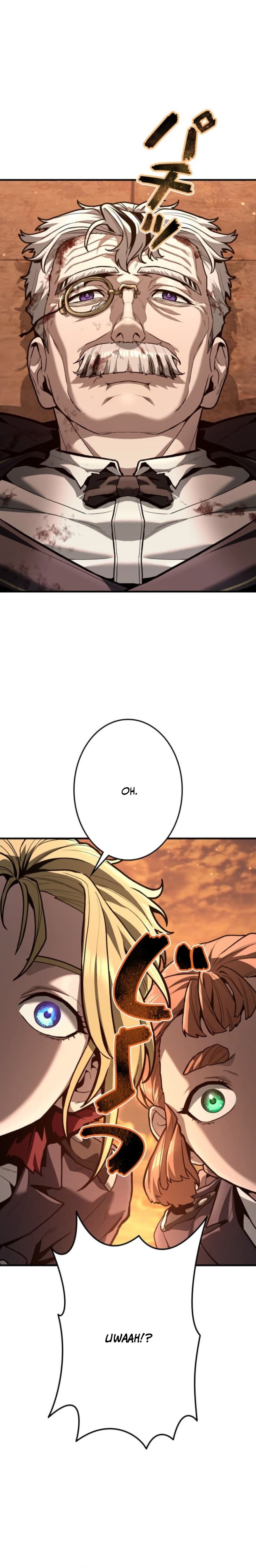 Killing Guard Chapter 13 — Page 10
