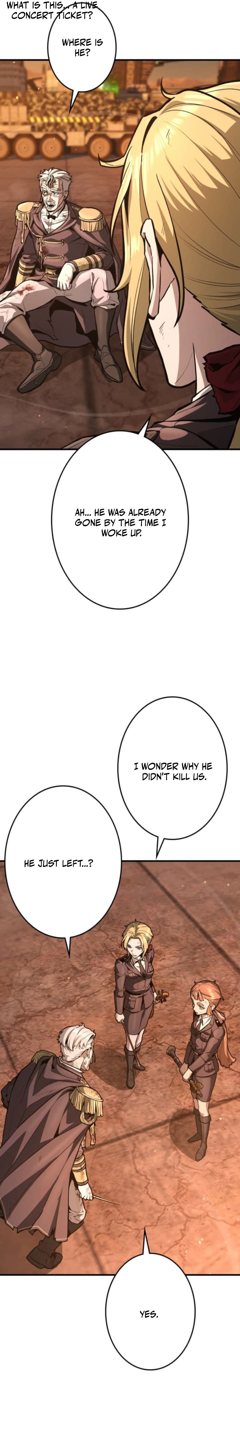 Killing Guard Chapter 13 — Page 12