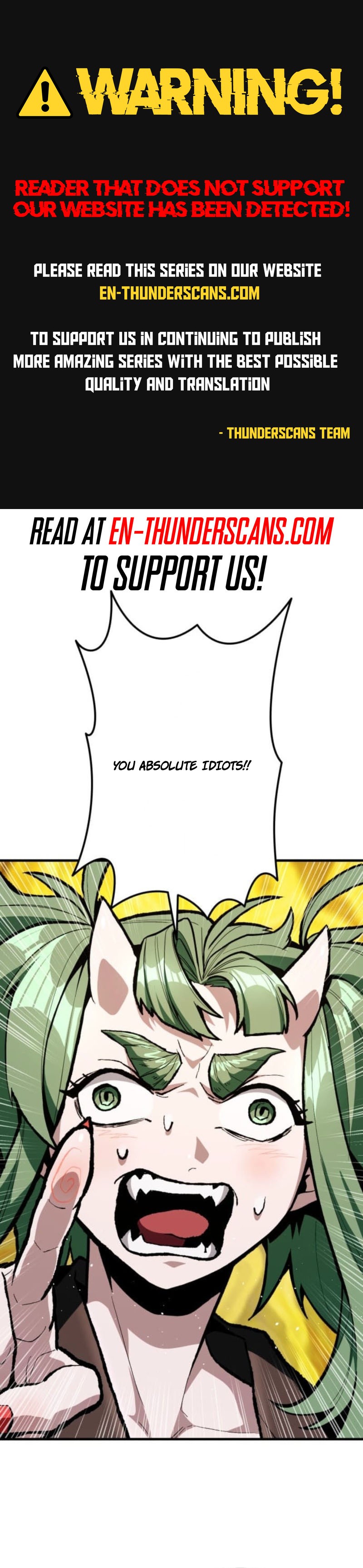 Killing Guard Chapter 14 — Page 1