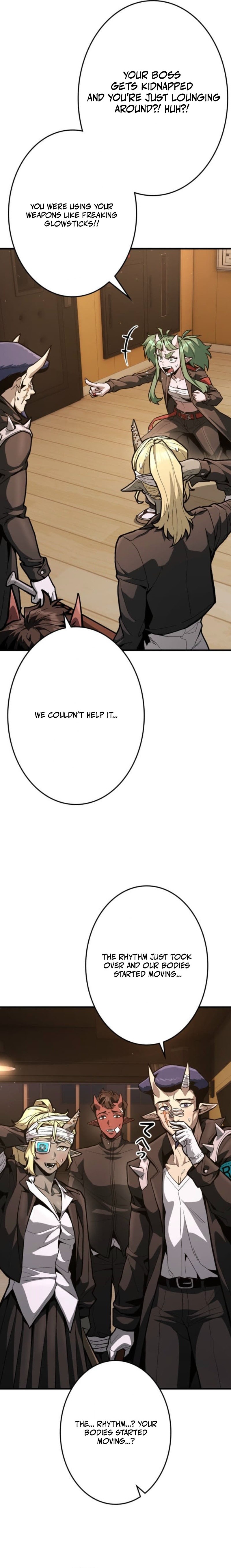 Killing Guard Chapter 14 — Page 2