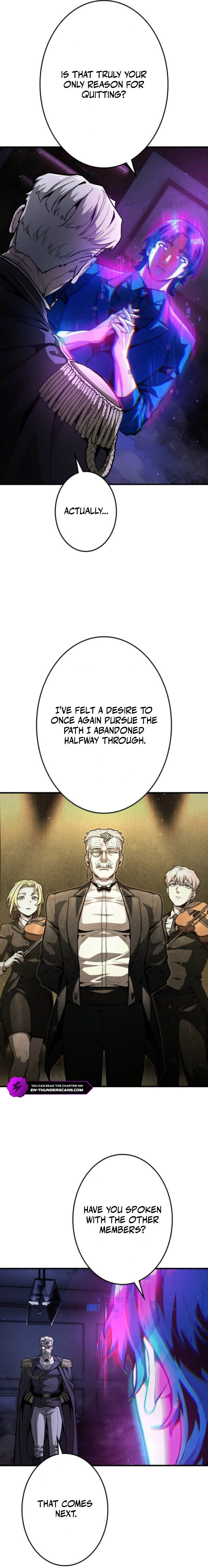 Killing Guard Chapter 14 — Page 12