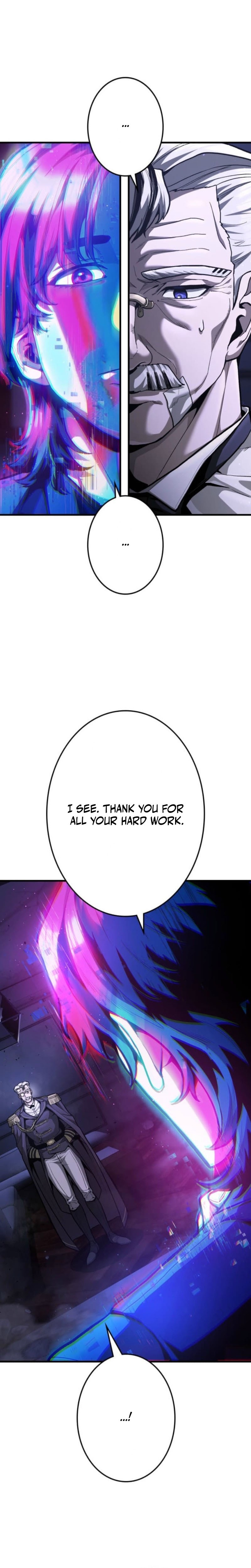 Killing Guard Chapter 14 — Page 13