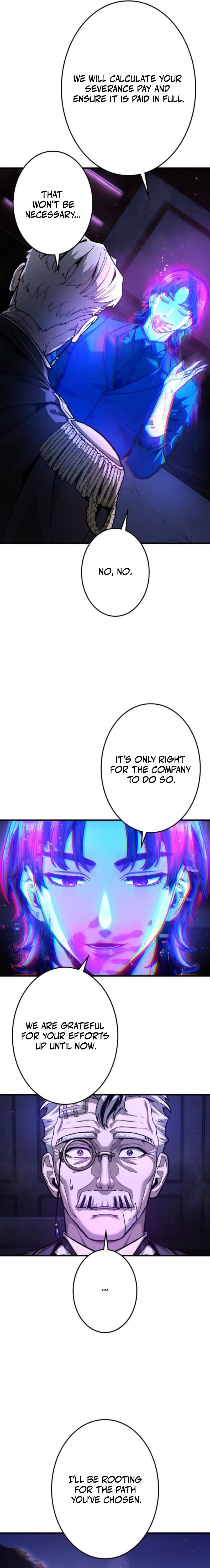 Killing Guard Chapter 14 — Page 14
