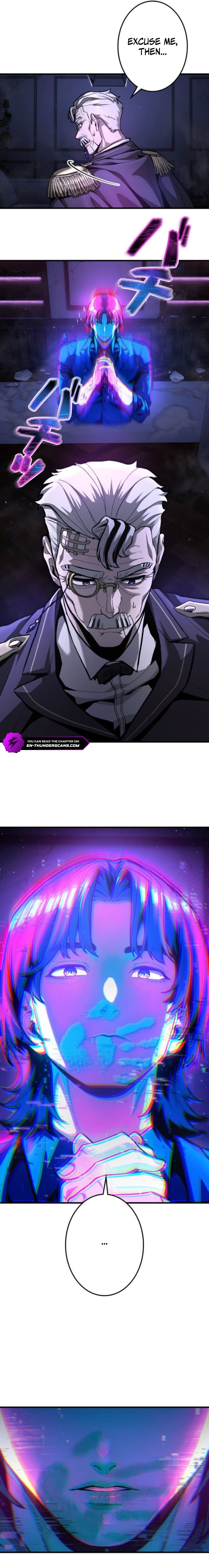 Killing Guard Chapter 14 — Page 16