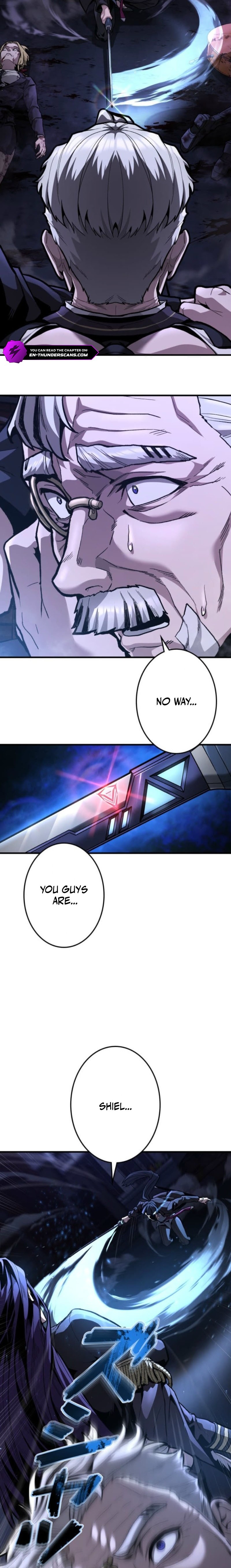 Killing Guard Chapter 14 — Page 20
