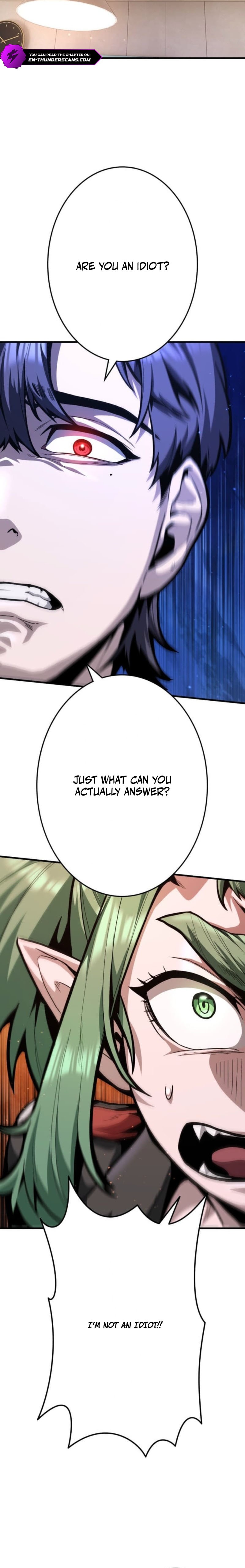Killing Guard Chapter 15 — Page 5