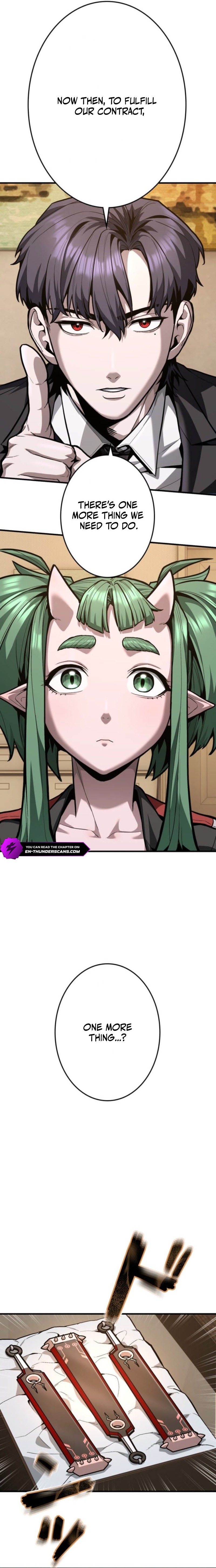 Killing Guard Chapter 15 — Page 15