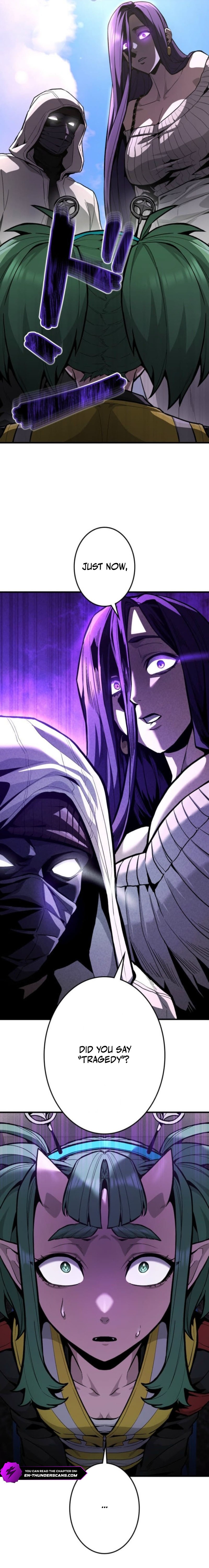 Killing Guard Chapter 15 — Page 26