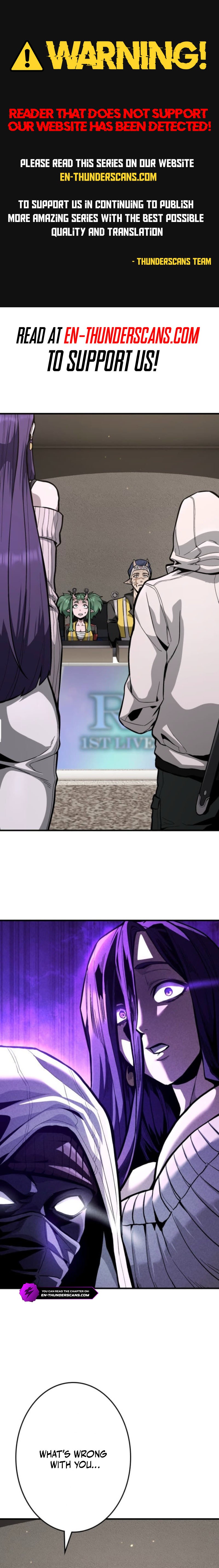 Killing Guard Chapter 16 — Page 1