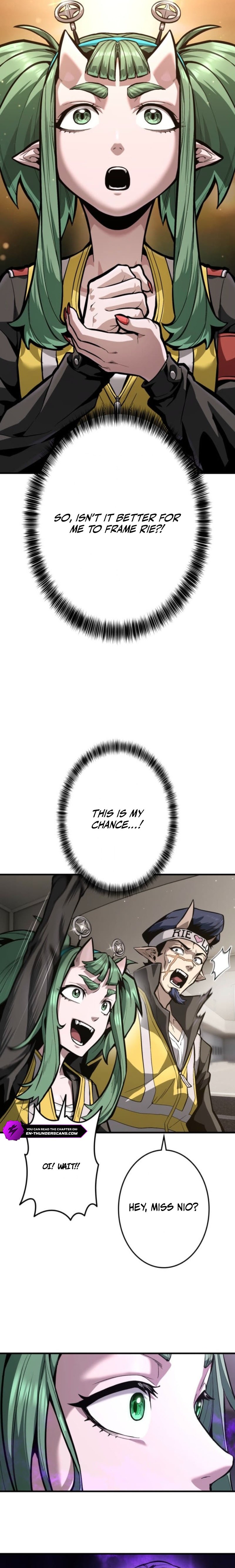 Killing Guard Chapter 16 — Page 12