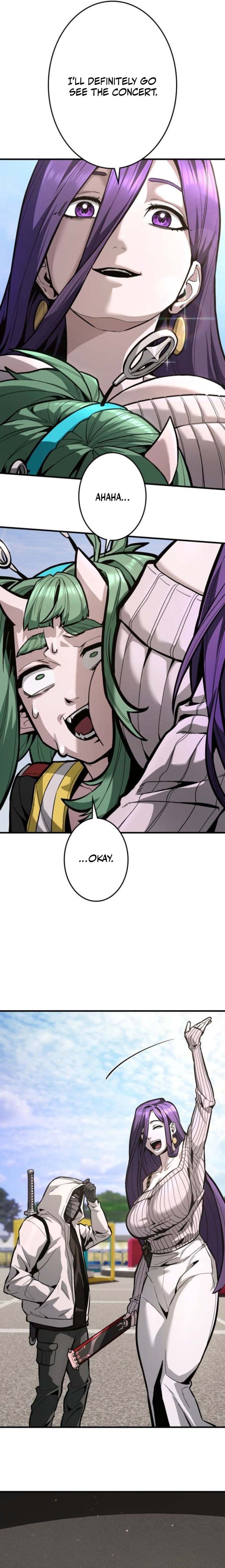 Killing Guard Chapter 16 — Page 15