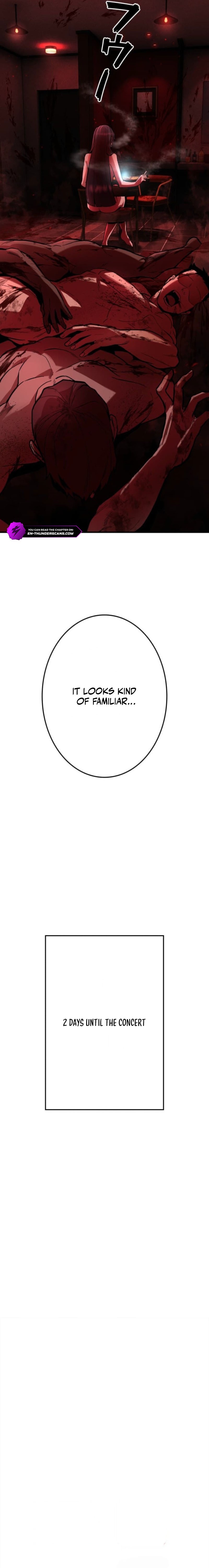 Killing Guard Chapter 16 — Page 28