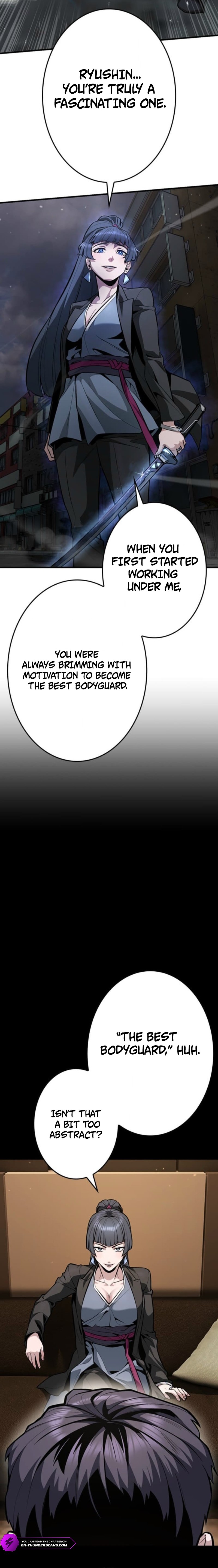 Killing Guard Chapter 19 — Page 4