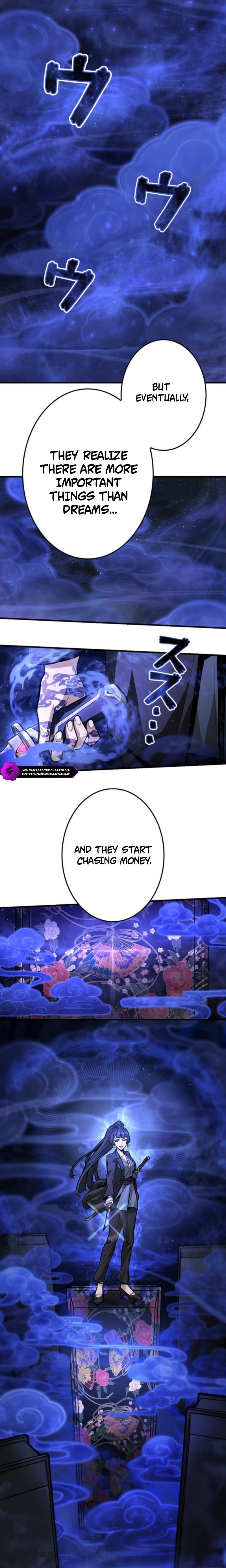 Killing Guard Chapter 19 — Page 12